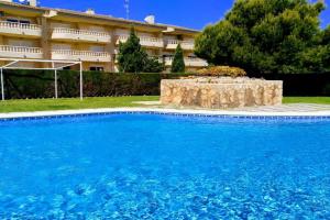Arenal Holiday Apartment, Javea