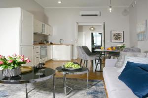 Gem Apartment by Castle (Old Town), Krakow