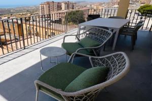 Luxor Home Vista incantevole Apartments, Agrigento