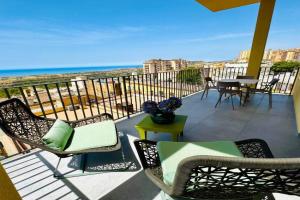 Deluxe apartment Milia, Agrigento