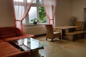 Ferienwohnung mit Anbindung zur City und Natur Apartments, Magdeburg