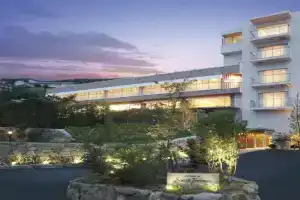 Auberge de South Terrace Hotel, Shirahama