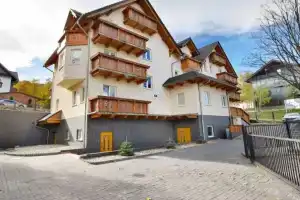 Apartament Zacisze, Karpacz