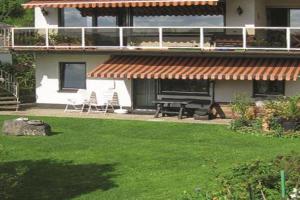 Ferienwohnung Salker Apartments, Daun