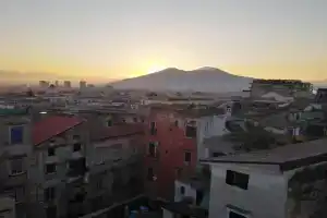 Napoli bella vista Apartments, Naples