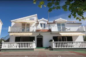 Apartmani Villa Mimi, Zablace