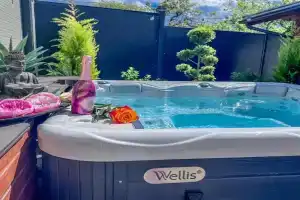 Aura Luxury Suites, Bled