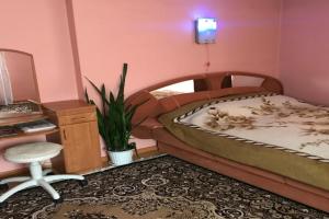 Apartamenti z okremoyu vannoyu kimnatoyu, Chernovtsy