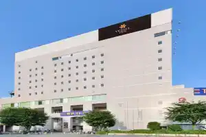 Vessel Inn Keisei Tsudanuma Station, Chiba
