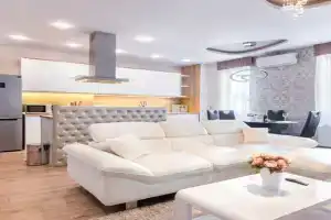Raday Grand Deluxe Home Apartments, Budapest
