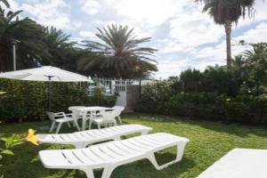 Bonito Bungalow a pocos metros de la playa Guest house, Puerto Rico