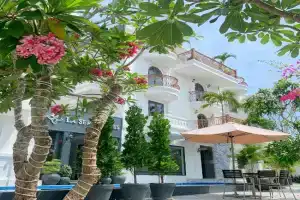La Sera Suites, Nha Trang