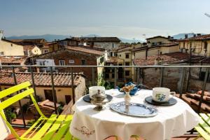 Sinidio Apartments, Lucca