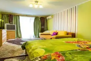na Sobornoy Apartments, Mykolaiv