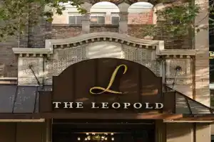 Hotel Leo, Bellingham