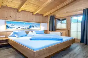 AlpenLiving Apartments, Mayrhofen