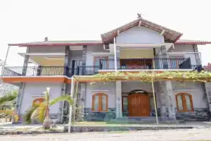 Dewisri Homestay, Yogyakarta
