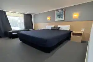 The Sands Motel, Adelaide