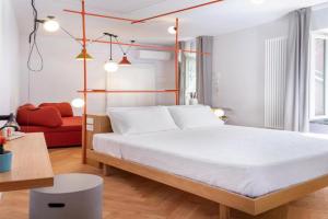 Le Moresche Taura & Mina Apartments, Taormina