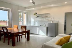 Poetto Beach House-Ausonia, Cagliari