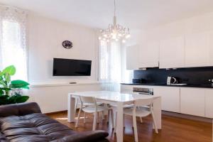 Appartamento Broccaindosso, in centro storico Apartments, Bologna