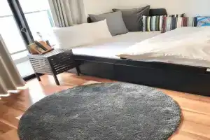 アソシアグロッツォ博多プレイス No8 Apartments, Fukuoka