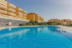 Apartamento de lujo en puerto Santiago 1, Puerto de Santiago