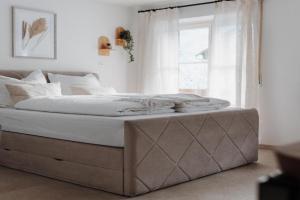 Ferienwohnung Alpenperle Apartments, Immenstadt im Allgau