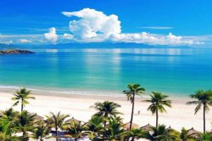 Sea Swan Apartment and Hotel, Da Nang