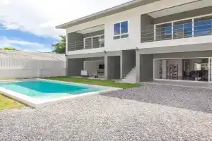 SHUSHI APARTMENT, Chaweng Noi