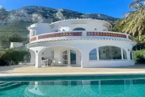 Villa Costa Blanca, Denia