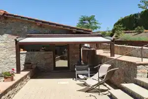 Casa Ciaccheri 2, Gaiole in Chianti