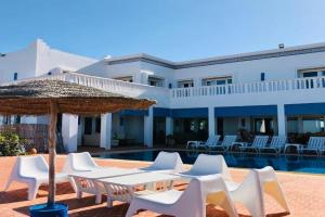 Villa Dar Jbila Tanger, Tangier