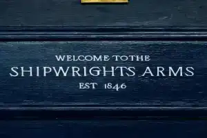 Shipwrights Arms Hotel, Hobart
