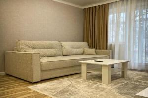 apartamenty Toraygyrova 73, Pavlodar