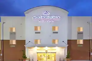 Candlewood Suites - North by IHG, Plano