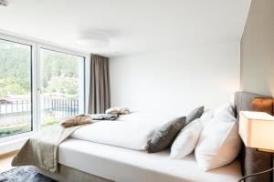 MANNI village - lifestyle apartments, Mayrhofen