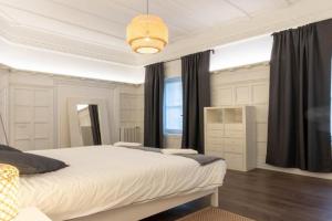 CENTRAL by Kyosai Apartments, Bilbao
