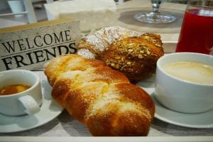 B&B AL TEATRO ROMANO Mini-hotel, Benevento