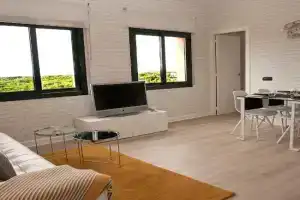 Charming & Peaceful apartment with Swimming pool, Begur