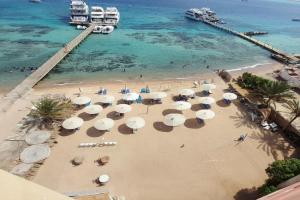 Alia Beach Residence Apartments, Hurghada