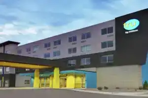 Tru By Hilton Downtown Hotel, Springfield