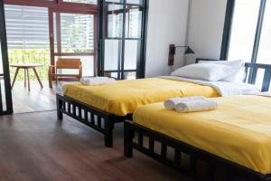 liaw base house, Ban Don Muang