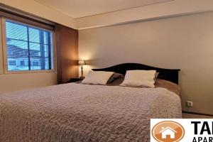 Apartments Golf, Tahkovuori