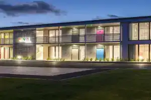 Apartrooms, Aberdeen