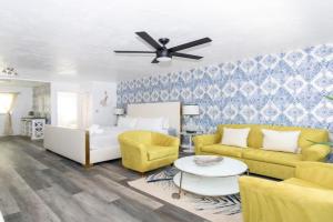 Sofi Beach Apartments, Miami Beach