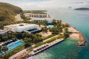 Alibu Resort, Nha Trang