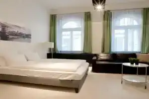St. King 1 by Hi5 Apartments, Budapest