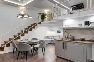 Semmelweis Apartment, Budapest