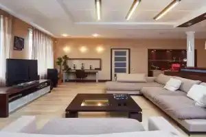 Lyuks Apartamenty v istoricheskom tsentre goroda, Odessa